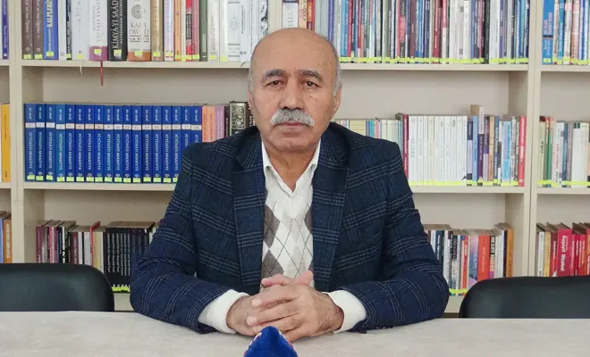 Profesör Doktor Dursun: Gazze'deki katliamların gündemden düşmemesi için herkes sesini yükseltmeli