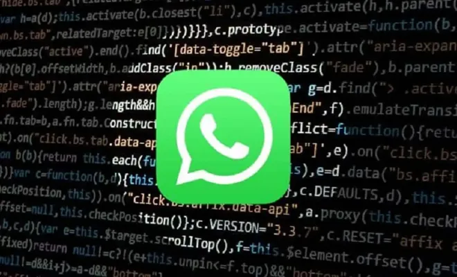 Siyonist şirket, WhatsApp'a sızmaktan suçlu bulundu