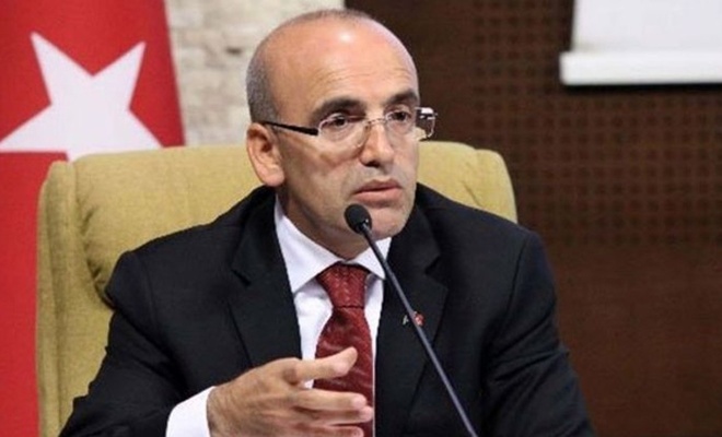 AK Parti Sözcüsü Çelik'ten Mehmet Şimşek sorusuna yanıt
