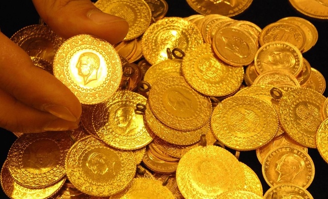 Altın fiyatları bugün ne kadar?