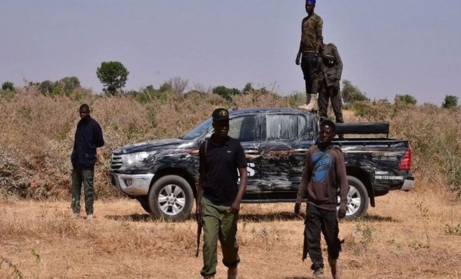 Boko Haram saldırısında 10 kişi öldü
