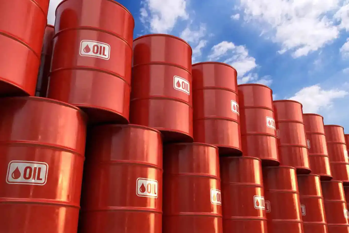 Brent petrolün varil fiyatında düşüş: Varil fiyatı 87 dolar