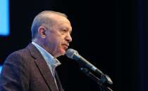 Cumhurbaşkanı Erdoğan: Döviz kurundaki dalgalanmayı ortadan kaldırdık