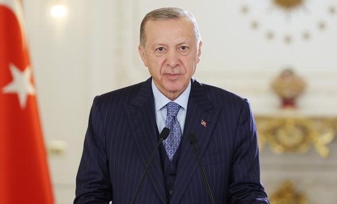 Cumhurbaşkanı Erdoğan: 14 Mayıs tarihi bir yol ayrımı