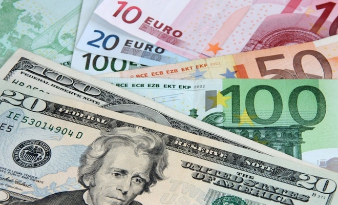 Dolar- Euro bugün ne kadar oldu?