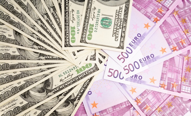 Dolar-Euro bugün ne kadar oldu?
