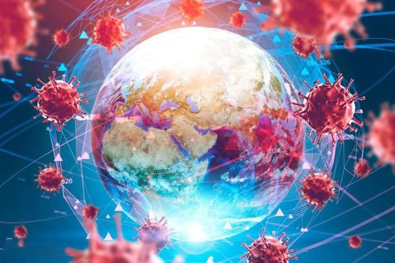 Dünya genelinde Coronavirus vakalarında son durum