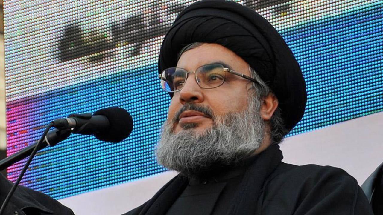 Hasan Nasrallah kimdir? Hizbullah Genel Sekreteri Seyyid Hasan Nasrallah nereli?