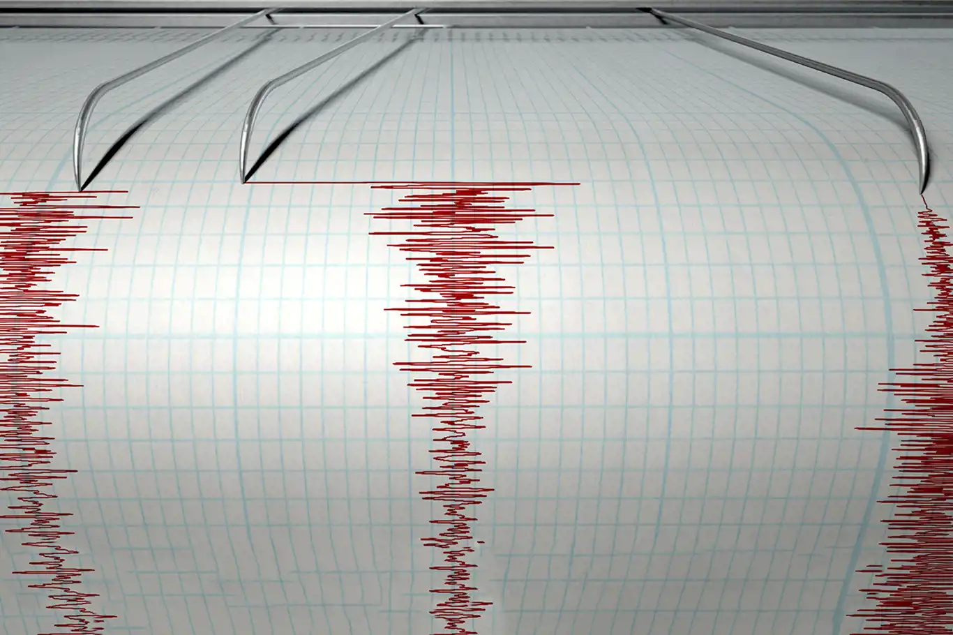 Hatay'da 3,8 büyüklüğünde deprem