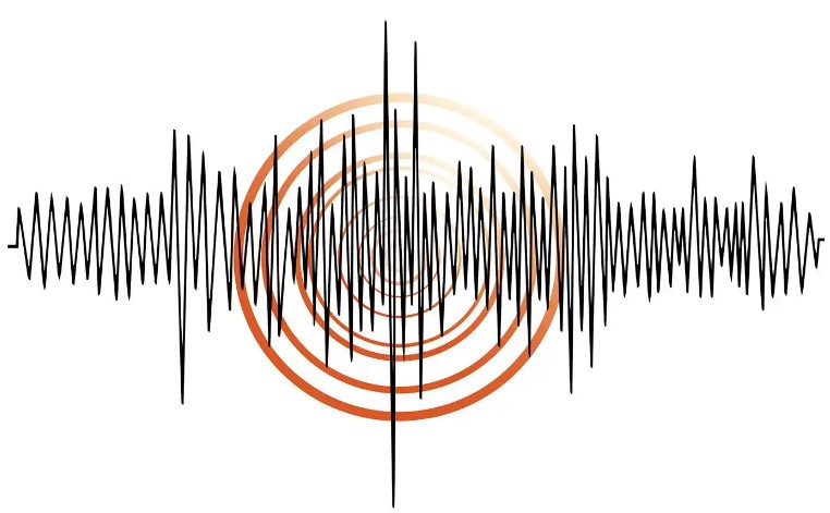 Kahramanmaraş'ın Andırın ilçesinde 4,2 büyüklüğünde deprem meydana geldi.