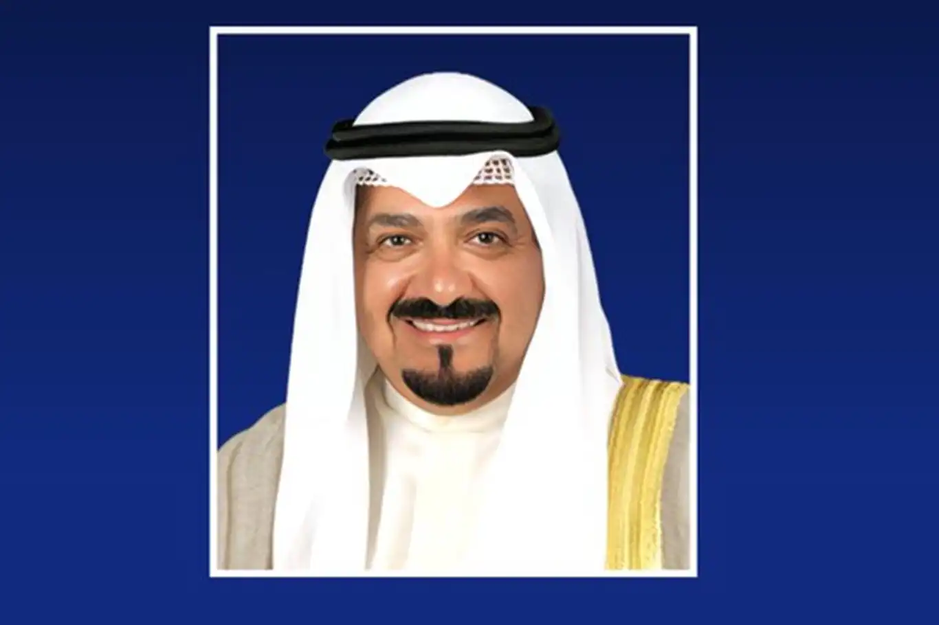 Kuveyt Başbakanı Ahmed Sabah oldu