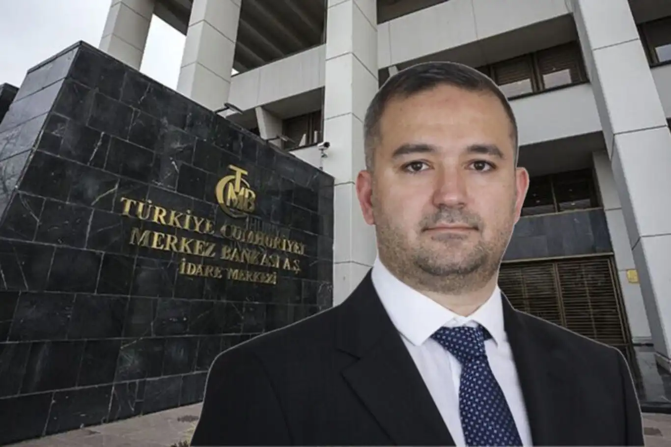 Merkez Bankası Başkanı Karahan'dan enflasyon mesajı 