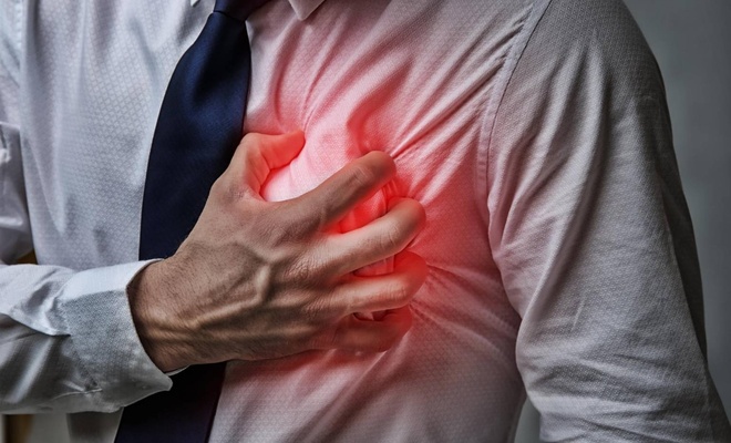 Soğuk havaya dikkat! Kalp hastalarında kalp krizi riskini artıyor